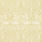 Английские обои Morris & Co, коллекция Compendium II, артикул 210412