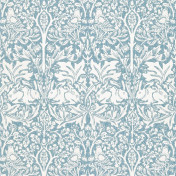 Английские обои Morris & Co, коллекция Compendium II, артикул 210413