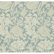 Английские обои Morris & Co, коллекция Compendium II, артикул 210415