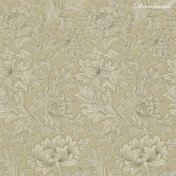 Английские обои Morris & Co, коллекция Compendium II, артикул 210417