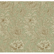 Английские обои Morris & Co, коллекция Compendium II, артикул 210418