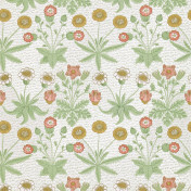 Английские обои Morris & Co, коллекция Compendium II, артикул 210425