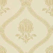 Английские обои Morris & Co, коллекция Compendium II, артикул 210434