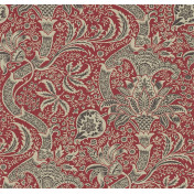 Английские обои Morris & Co, коллекция Compendium II, артикул 210438