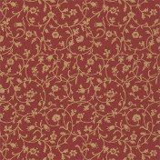Английские обои Morris & Co, коллекция Compendium II, артикул 210451