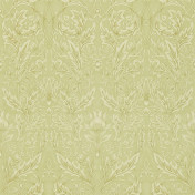 Английские обои Morris & Co, коллекция Compendium II, артикул 210461