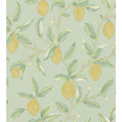 Английские обои Morris & Co, коллекция Melsetter Wallpapers, артикул 216673