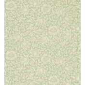 Английские обои Morris & Co, коллекция Melsetter Wallpapers, артикул 216678