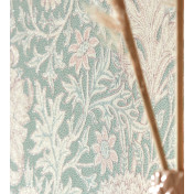 Обои Morris & Co, коллекция Melsetter Wallpapers, арт. 216680
