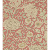 Английские обои Morris & Co, коллекция Melsetter Wallpapers, артикул 216683