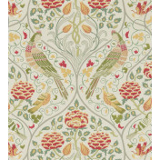 Английские обои Morris & Co, коллекция Melsetter Wallpapers, артикул 216687