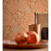 Английские обои Morris & Co, коллекция Melsetter Wallpapers, артикул 216688