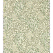 Английские обои Morris & Co, коллекция Melsetter Wallpapers, артикул 216689