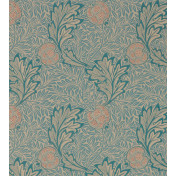 Английские обои Morris & Co, коллекция Melsetter Wallpapers, артикул 216690