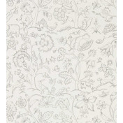 Английские обои Morris & Co, коллекция Melsetter Wallpapers, артикул 216693