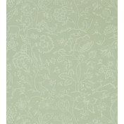 Английские обои Morris & Co, коллекция Melsetter Wallpapers, артикул 216694
