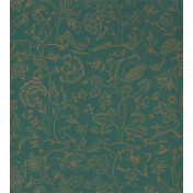 Английские обои Morris & Co, Melsetter Wallpapers, 216695