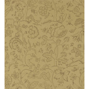 Английские обои Morris & Co, коллекция Melsetter Wallpapers, артикул 216696