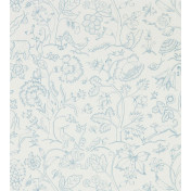 Английские обои Morris & Co, коллекция Melsetter Wallpapers, артикул 216698