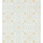 Английские обои Morris & Co, коллекция Melsetter Wallpapers, артикул 216700