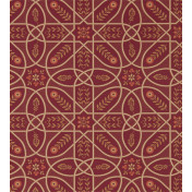 Английские обои Morris & Co, коллекция Melsetter Wallpapers, артикул 216701