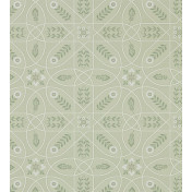 Английские обои Morris & Co, коллекция Melsetter Wallpapers, артикул 216702
