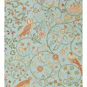 Английские обои Morris & Co, коллекция Melsetter Wallpapers, артикул 216704