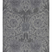 Английские обои Morris & Co, коллекция Pure Morris North, артикул 216523