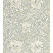 Английские обои Morris & Co, коллекция Pure Morris North, артикул 216525