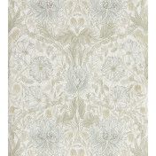 Английские обои Morris & Co, коллекция Pure Morris North, артикул 216526