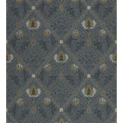 Английские обои Morris & Co, коллекция Pure Morris North, артикул 216527
