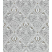 Английские обои Morris & Co, коллекция Pure Morris North, артикул 216528