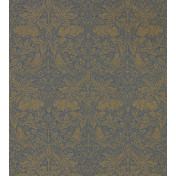 Английские обои Morris & Co, коллекция Pure Morris North, артикул 216530