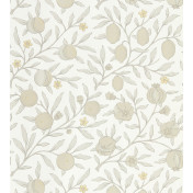 Английские обои Morris & Co, коллекция Pure Morris North, артикул 216542