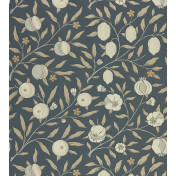 Английские обои Morris & Co, коллекция Pure Morris North, артикул 216543