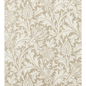 Английские обои Morris & Co, коллекция Pure Morris North, артикул 216548