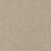 Английские обои Morris & Co, коллекция Pure, артикул 216019