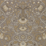 Английские обои Morris & Co, коллекция Pure, артикул 216028