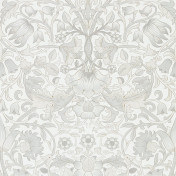 Английские обои Morris & Co, коллекция Pure, артикул 216030