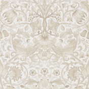 Английские обои Morris & Co, коллекция Pure, артикул 216031