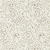 Английские обои Morris & Co, коллекция Pure, артикул 216035