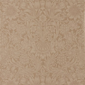 Английские обои Morris & Co, коллекция Pure, артикул 216046