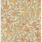 Английские обои Morris & Co, коллекция The Craftsman, артикул 216459