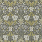 Английские обои Morris & Co, коллекция The Craftsman, артикул 216465