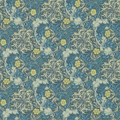 Английские обои Morris & Co, коллекция The Craftsman, артикул 216485