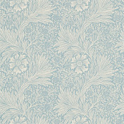 Английские обои Morris & Co, коллекция Wallpaper Compilation I, артикул 216810