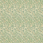 Английские обои Morris & Co, коллекция Wallpaper Compilation I, артикул 216814