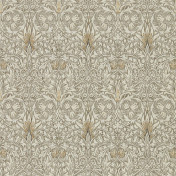 Английские обои Morris & Co, коллекция Wallpaper Compilation I, артикул 216822