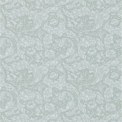 Английские обои Morris & Co, коллекция Wallpaper Compilation I, артикул 216824