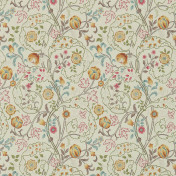 Английские обои Morris & Co, коллекция Wallpaper Compilation I, артикул 216843
